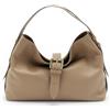 Cheval Firenze Borsa a Spalla Cloe, Vera Pelle Made in Italy