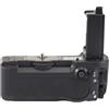 Generico Compatibile con l'impugnatura verticale for batteria Sony A1 II A9 III | Supporto di alimentazione for fotocamera mirrorless, design di ripresa verticale
