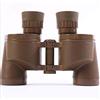 TYUHDUYUR Binocolo professionale 6x30 grandangolare corpo in metallo binocolo anti-pressione e antiurto telescopio per la caccia osservazione delle stelle Viaggi Campeggio