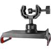 Generico Phone Tripod Mount Adapter Quick - Release Plate Universal Phone Mount Live