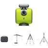 XbotGo Chameleon Kit Tutto Incluso, Sistema di Videocamera Sportiva IA Completo