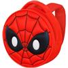 Marvel Zaino Emoji, 22 x 22 cm, Capacità 4 L, Spiderman