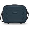 Smartbox beauty case rigido da viaggio 34 cm | vanity case leggero con attacco trolley 14 L | in polipropilene resistente - Edition 01