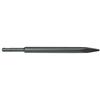 EXCEL Scalpello Attacco Sds-Plus A Punta - lunghezza mm.250