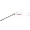 Opatiny Elemento riscaldante in ceramica 40 W per strumenti di riparazione 936 937D (133 A 45 W)