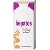 Teofarma Hepatos Neo - Integratore alimentare per la regolarità del transito intestinale, 200 ml