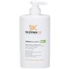 Generico Mundavet Skerma 23 Shampoo Base 400ml - Detergente Veterinario Delicato per Cani e Gatti ad Uso Frequente - Shampoo Ipoallergenico Idratante per Cute Sensibile e a Tendenza Atopica