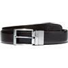 TIMBERLAND Uomo Timberland Cintura Bay Ridge Reversible