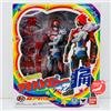 Bandai RARE S.H.Figuarts Figura Akiba Red Unofficial Sentai Akibaranger 2013