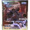 MegaHouse RARE Figurina One Piece Portrait.Of.Pirates SA-MAXIMUM Luffy 1/8 Gear 4