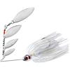 Booyah Super Shad, Pearl Shiner