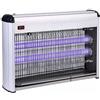 kasaviva Zanzariera Elettrica Extreme Raggi UV Antizanzare 20 Watt