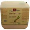 ARTIMESTIERI - Saponello - Detergente nutriente per Pavimenti Legno Oliato e Cotto - 5 litri