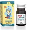 LEMURIA AYOSAN Lemuria Integratore Alimentare a Base di Piante e Derivati, 50 capsule