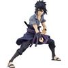 ‎GOODSMILE GOODSMILE Naruto Shippuden - Sasuke Uchiha - Pop Up Parade 17 cm