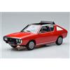 NOREV Renault 17 Gordini Decouvrable 1:18 Rosso Norev | 185371