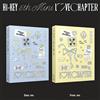 H1-KEY 5th Mini Album [LOVECHAPTER] SET 2VER CD+P.Book+P.Card+Polaroid+Poster