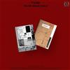 TVXQ! 9° album 20 e 2 fotolibro versione casuale CD + P.Book + P.Card + posta...