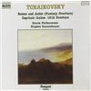 Stephen Gunzenhauser Ouvertüre 1812/Romeo U.Julia (CD)
