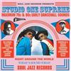Various Artists Studio One Supreme: Maximum 70s & 80s Early Dancehall Sounds