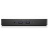 DELL WD15 180W Cablato USB 3.2 Gen 1 [3.1 1] Type-C Nero (WD15 USB-C Dockingstation - 452-BCCW, Wired, Type-C, 10,100,1000 Mbit/s, Black, Kensington, 180 W Warranty: 12M) [05FDDV]