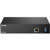 D-Link DNH-1000 gateway/controller 10, 100, 1000, 2500 Mbit/s [DHN-1000]