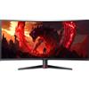Acer Nitro XZ3 XZ403CKR bmiiphuzx Monitor PC 100,8 cm (39.7") 5120 x 2160 Pixel WUHD LED Nero [UM.TX0EE.001]