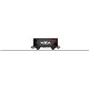 Märklin W:O:A® 2026 - Carrello contenitore H0 - Digital mfx - Art. n. 44296 - con suono e illuminazione