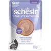 Schesir Gatto Mousse Cernia 85gr