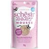 Schesir Bustina Baby Mousse Pollo 70gr