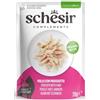 Schesir Bustina Pollo con prosciutto Jelly 70gr