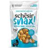 Schesir Snack Gatto Tonno 60gr