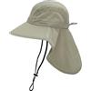 CHILLOUTS Wanaka Hat - Sun Hat