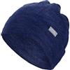 Merino.tech Cappello Bambino Lana Merino - Morbido, Traspirante e Ideale per Pelli Sensibili, Essenziale per l'inverno