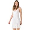 Noidinotte; more than pyjamas Noidinotte - Camicia da Notte Donna Estiva in Raso Articolo Bride.