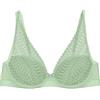 Triumph Aura Spotlight WP, Reggiseno Sfoderato con Ferretto Donna
