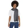 Calvin Klein Donna Sciarpa Monogram Jacquard Invernale