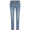 Buena Vista Malibu - Jeans da donna elasticizzati, in denim