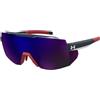 Under Armour Ua Squad Occhiali Uomo (Pacco da 1)