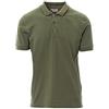 Ergos Workwear Payper - Venice Polo da Uomo a Manica Corta in Cotone Piquet 200 Gr