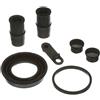 AUTOFREN SEINSA D4568 Kit di revisione della pinza freno Assale posteriore Compatibilità con BMW 3 Sedan E90 3 Sedan E46 1 Hatchback E87 5 Sedan E60, FIAT 500 312