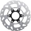 Shimano Imballo Oem DISCO SHIMANO SMRT70 140mm CENTER LOCK ESTERNO ICE TECH OEM