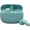 JBL Wave Beam 2 Auricolare Wireless In-ear Musica e Chiamate Bluetooth Blu