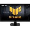 ASUS TUF GAMING VG27AQ5FZ, Monitor Gaming Serie 5 da 27 QHD, Nero