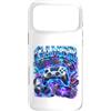 Funny Gaming Design Custodia per iPhone 17 Pro Max Gamer Gaming Console Giochi per computer