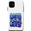 Funny Gaming Design Custodia per iPhone 11 Gamer Gaming Console Giochi per computer