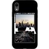 France Paris Holiday / Vacation Apparel Custodia per iPhone XR Francia e City Trip a Parigi