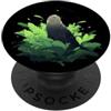Sea Lion Seal Lover Ocean Animals Sea Lion Seal Pinniped Ocean Sea Creatura PopSockets PopGrip Adesivo