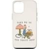 Thrift Store Findin Custodia per iPhone 12/12 Pro Portami al negozio dell'usato Vintage Thrifting