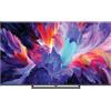 Haier H6 Smart TV QLED 43'', 4K UHD, HDR10, Google TV